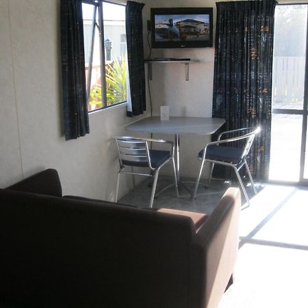 Cosy Corner Holiday Park Mount Maunganui Exterior photo