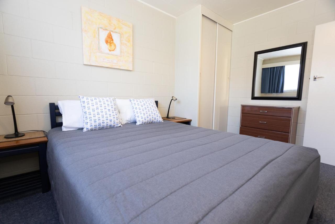 Cosy Corner Holiday Park Mount Maunganui Exterior photo