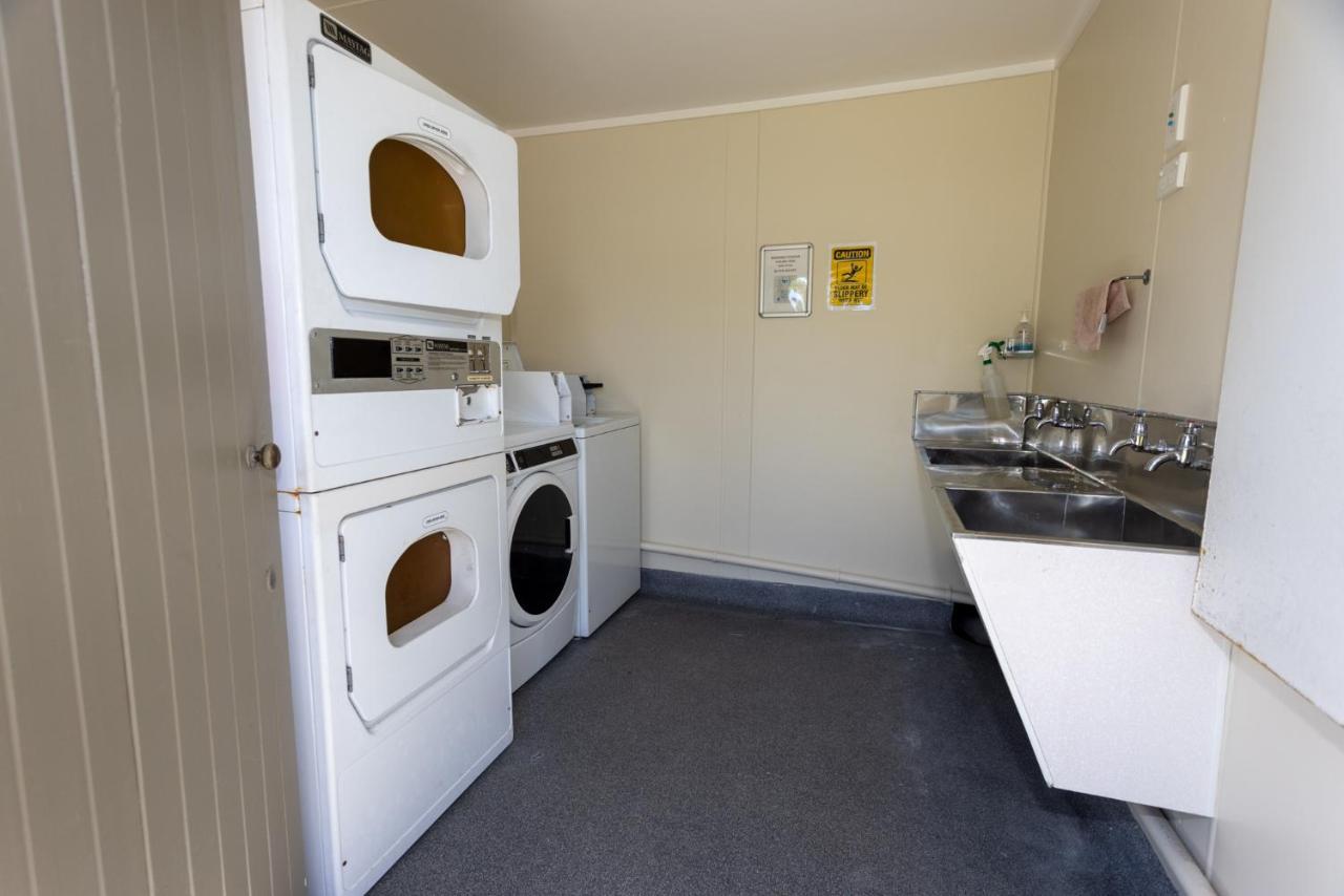 Cosy Corner Holiday Park Mount Maunganui Exterior photo