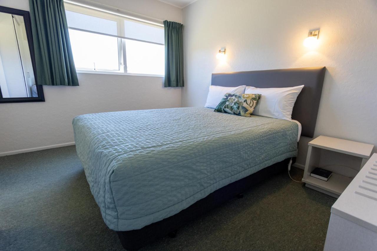 Cosy Corner Holiday Park Mount Maunganui Exterior photo