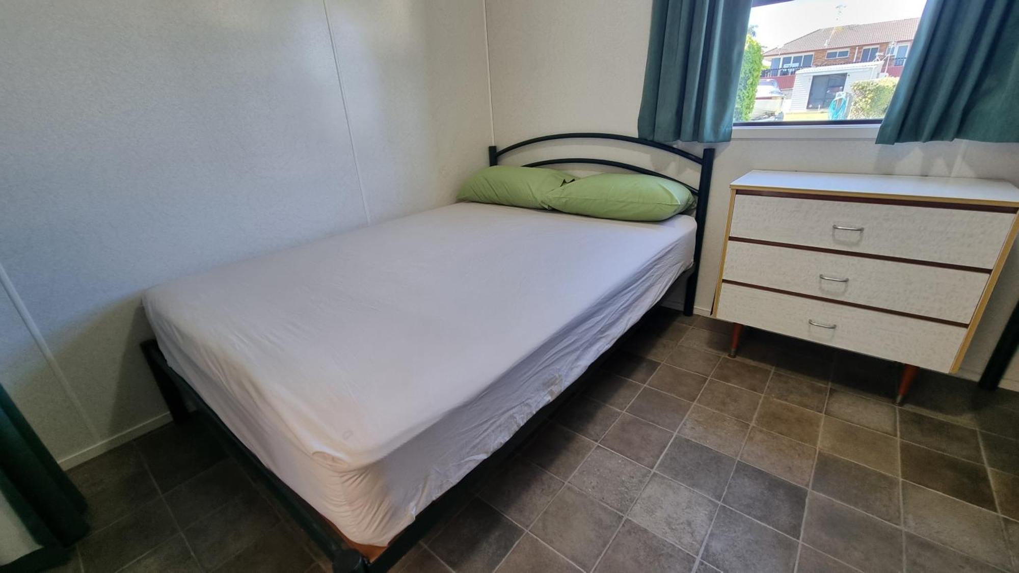 Cosy Corner Holiday Park Mount Maunganui Exterior photo