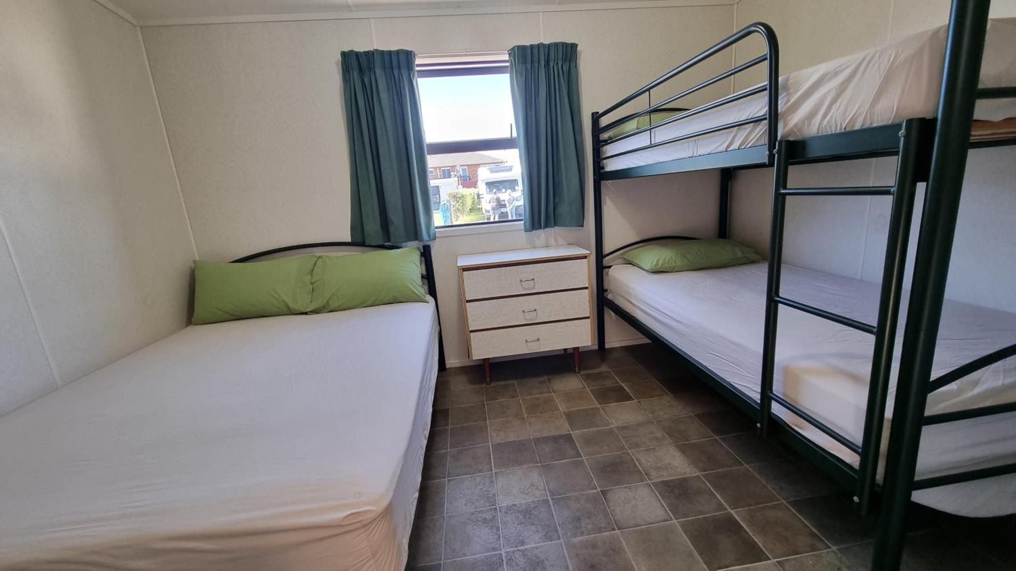 Cosy Corner Holiday Park Mount Maunganui Exterior photo