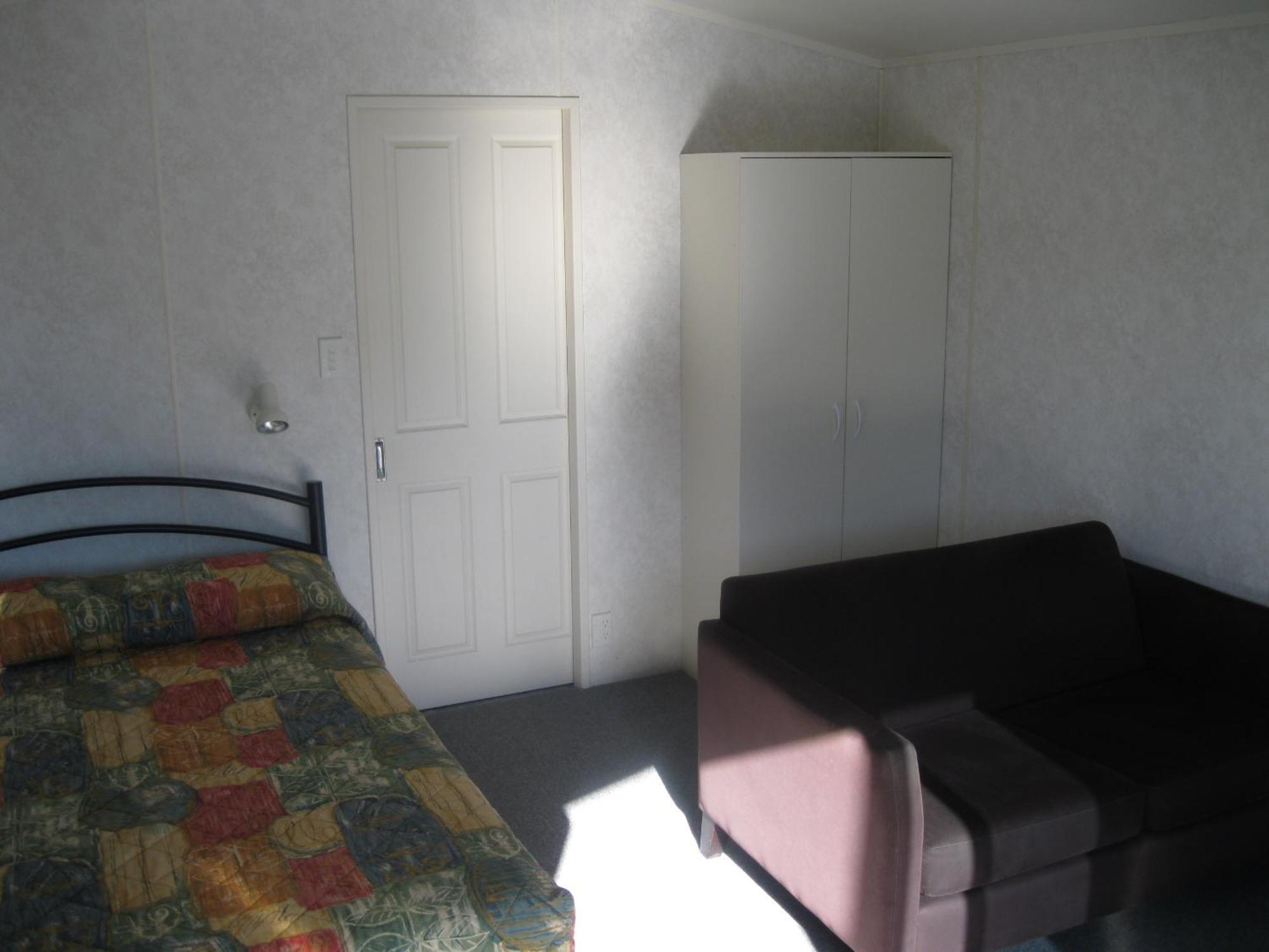 Cosy Corner Holiday Park Mount Maunganui Exterior photo