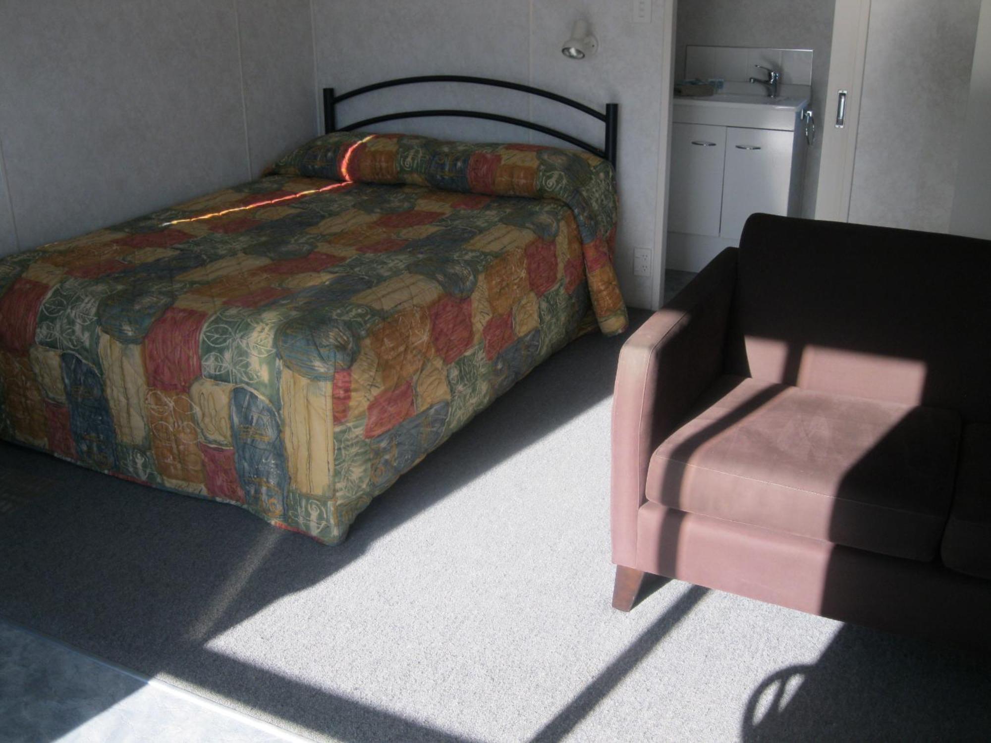 Cosy Corner Holiday Park Mount Maunganui Exterior photo