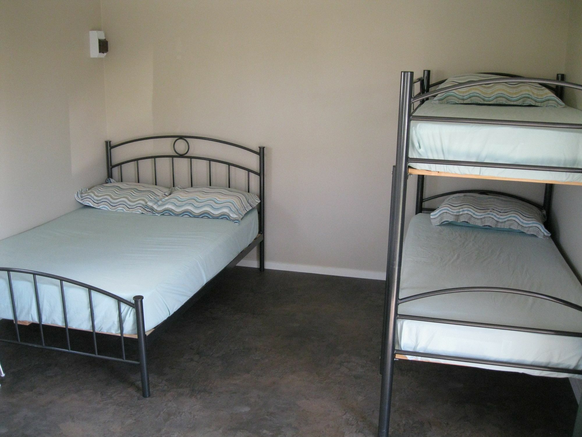 Cosy Corner Holiday Park Mount Maunganui Exterior photo