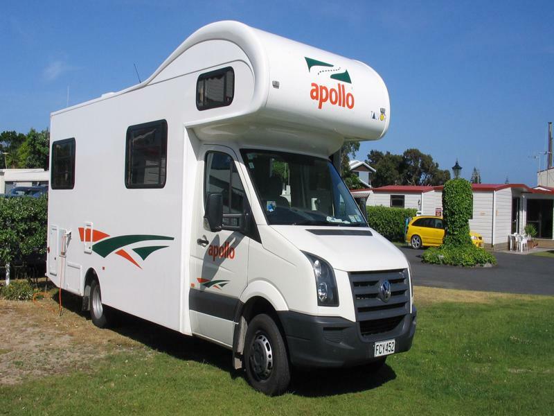 Cosy Corner Holiday Park Mount Maunganui Exterior photo